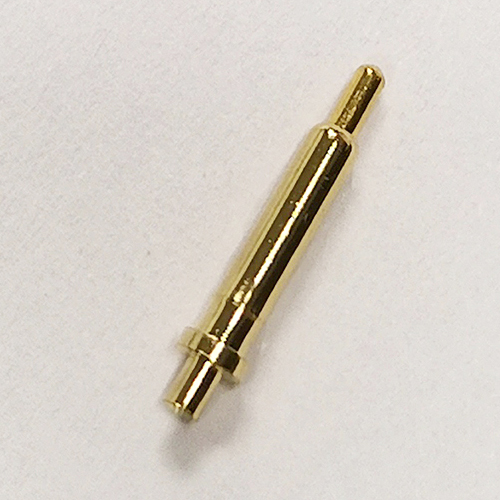 單頭天線頂針的結構及優(yōu)點